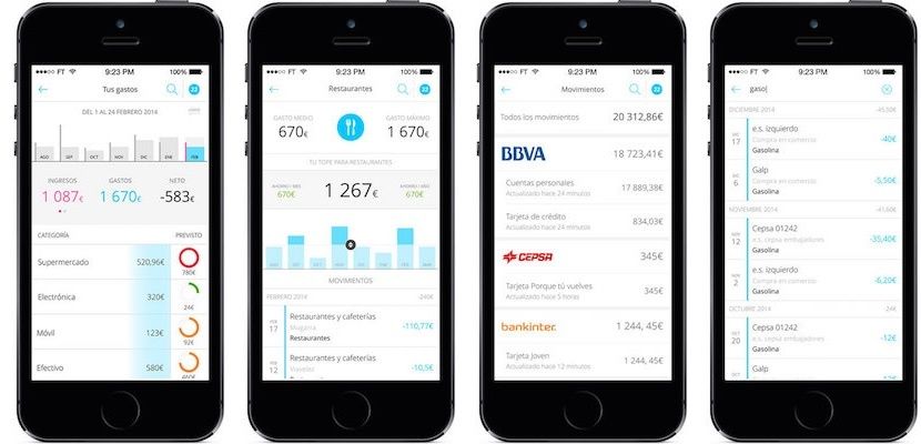 prestamos de toda la vida cinco