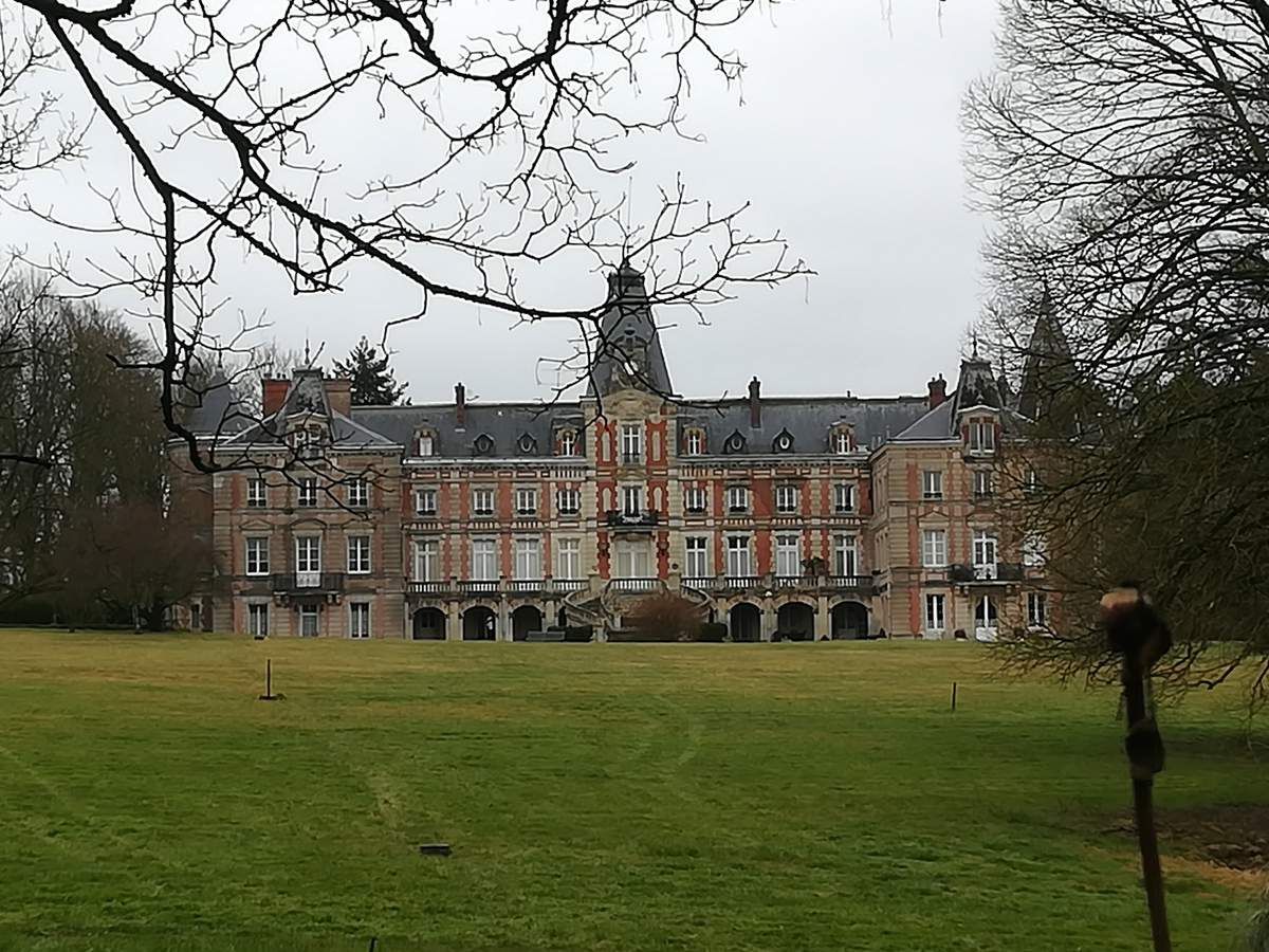rencontre saint fargeau ponthierry
