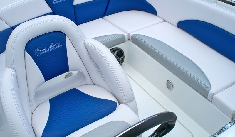 Boat Seat Upholstery Kits Copycat Upholstery