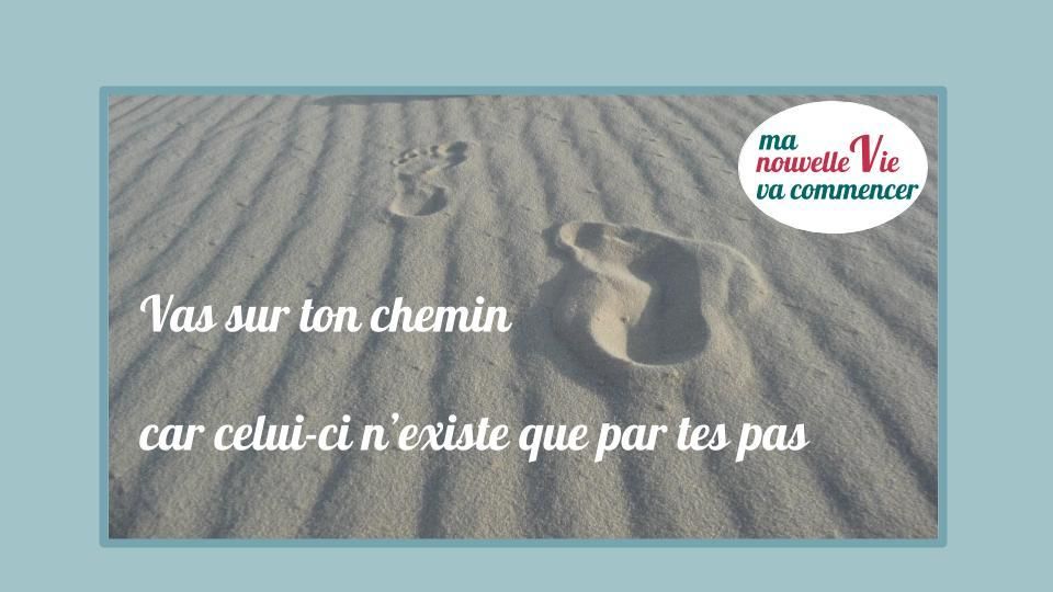 Lorsqu'un tableau de visualisation parle de ma nouvelle vie pro...