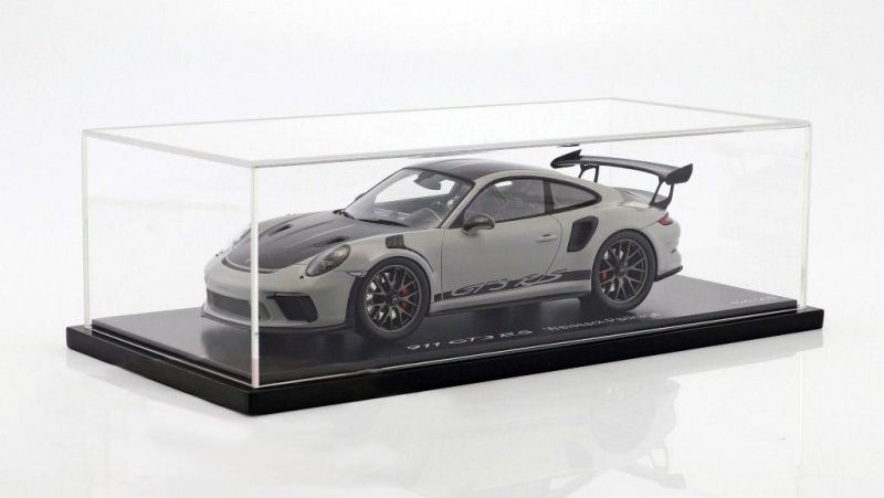 porsche gt3 rs miniature