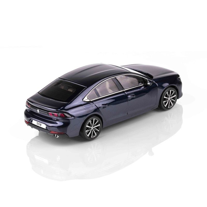 norev peugeot 508