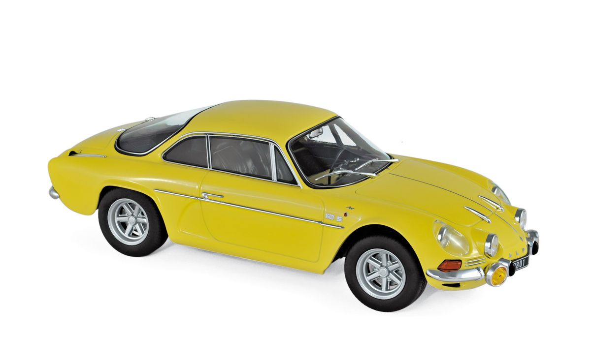 norev alpine a110