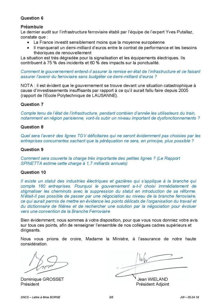rencontres cadres supérieurs