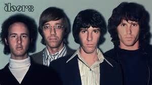 August 24th 1966 The Doors Started Recording Their First Album At