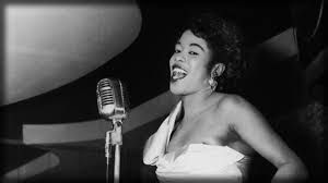 April 3rd 1990 American Jazz Singer Sarah Vaughan Died Of Lung