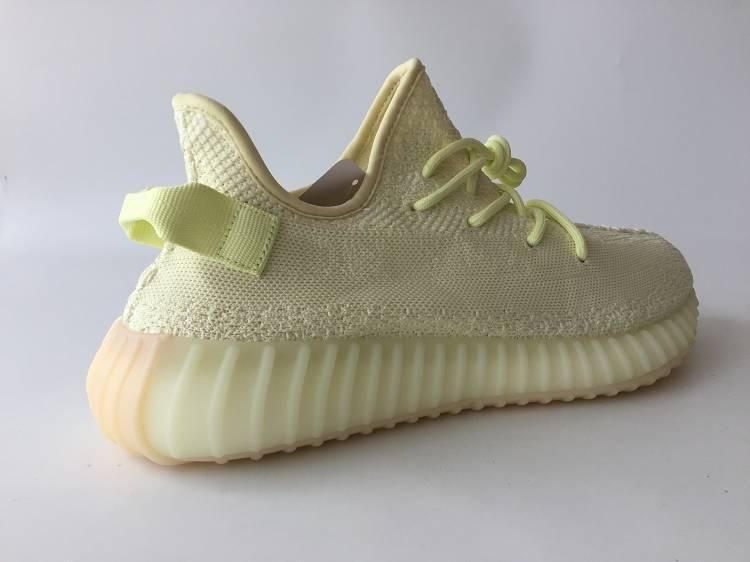 Adidas Yeezy Boost 350 V2 Butter Butter Butter