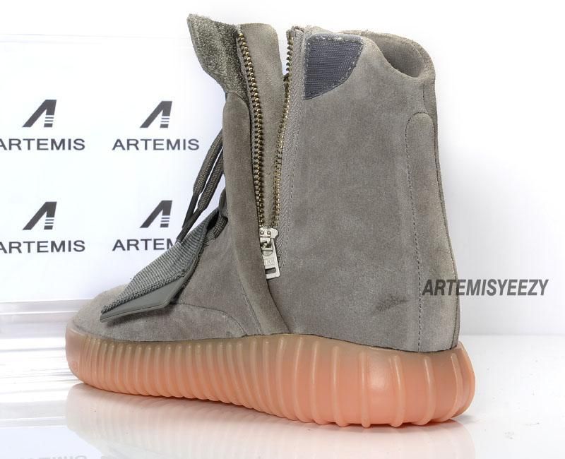 Adidas Yeezy 750 Boost Grailed