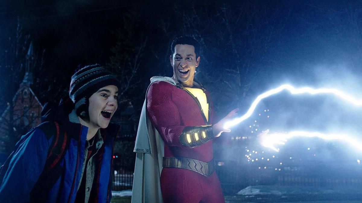 Hd Videa Shazam 2019 Teljes Film Magyarul Online Mopiesmaniax Over Blog Com
