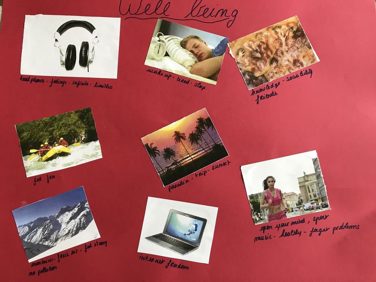 Meet the team