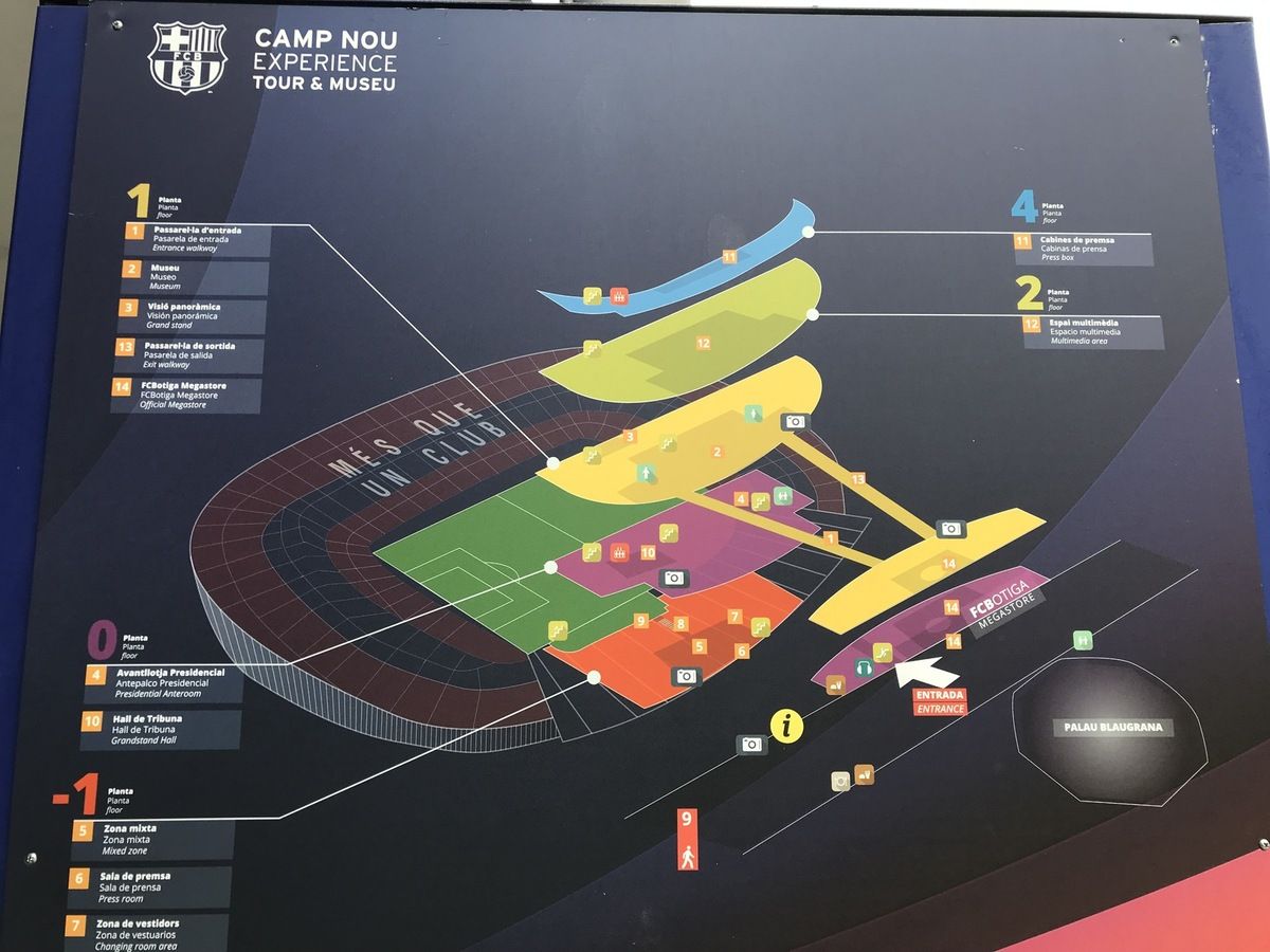 Smsp19 Humanity Nou Camp Stadium Eurekorpus