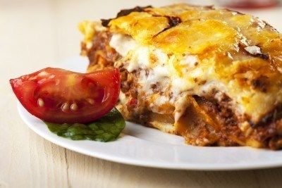 Recette Lasagne Italienne Coin Cuisine Over Blog Com