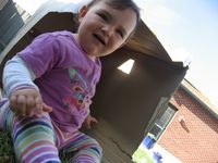 Karla aus der Kiste