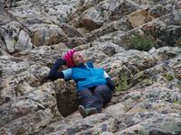 Tag der Deutschen Einheit auf dem Mount Olympus