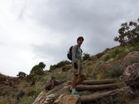 Tag der Deutschen Einheit auf dem Mount Olympus