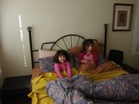 Aus der Tiefe des Raums &amp; Kindergeburtstag für alle