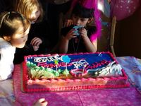 Aus der Tiefe des Raums &amp; Kindergeburtstag für alle