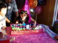 Aus der Tiefe des Raums &amp; Kindergeburtstag für alle