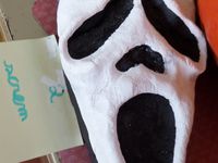 Concours Halloween 