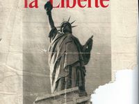 Tracs lancés par l'aviation alliée pour avertir la population d'un bombardement imminent. Cliquer sur les vignettes pour lire les tracts en entier.