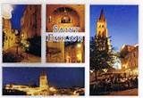 Saint Emilion carte postale