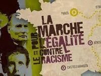 Non au racisme d'avant hier, d'hier et d'aujourd'hui 