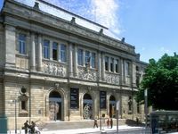 Bordeaux port(e) du Monde au Musée d'Aquitaine. Et le clown chocolat alors ?