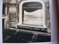 de l'Olympia Gaumont à l'Auditorium de Bordeaux