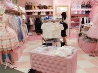 Tokyo : Last Saturday Night