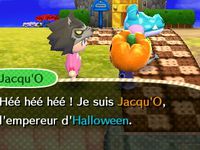 comment trouver jacqu'o animal crossing new leaf