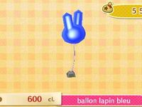 parole rencontre avec un ballon