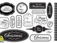En attendant Noël... Calendrier de l'Avent
