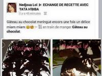 Les Meilleures Recettes De Gateaux Algeriens Ma Cuisine Des Delices