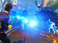 Sunset Overdrive : Nouveaux visuels