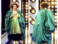 les robes de : bravos 1 Adeline/Louis, 2 Joffrey/Pierre-henry . Sera éliminés Romain et Tara !