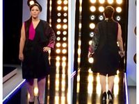 les robes de : bravos 1 Adeline/Louis, 2 Joffrey/Pierre-henry . Sera éliminés Romain et Tara !