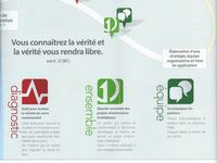 rencontre avec la bible
