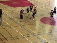 SAISON 15/16 - FINALE RETOUR U11DM3 NORD : BUSSY CHAMPION DU NORD !