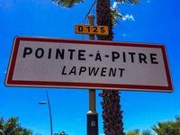 Lauricisque Fishermen Port & The waterfront & The Pierre Antonius Stadium
