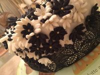 Mon gâteaux d'anniversaire 