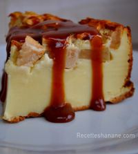 Far Breton aux pommes
