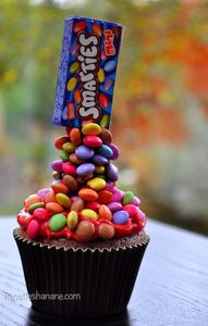 Gravity cake, au JT de M6
