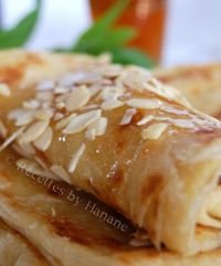 Idée menu Ramadan - recettes Ramadan