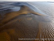 L'Estuaire de la Loire à Sain-Nazaire