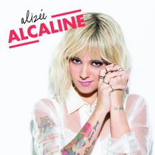 Aleeze - Alcaline