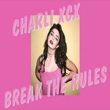 Charli XCX – Break The Rules