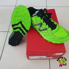 new balance summit unknown test