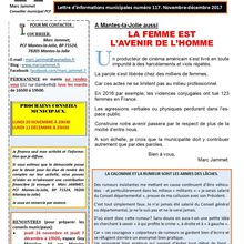 femme mantes la jolie