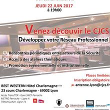 rencontres du jeudi lyon 1