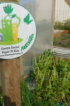 rencontre saint eloy